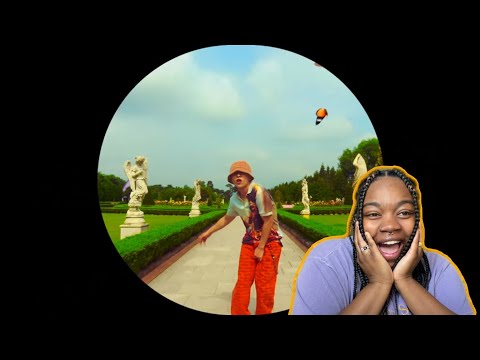 DPR LIVE - Hula Hoops (ft. BEENZINO, HWASA) OFFICIAL M/V | REACTION