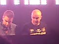 Showtek live @ 25. pioneer alpha  Schwerin 2009