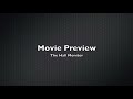 The Hall Monitor Preview
