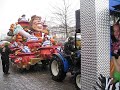 Aalst Carnaval 2010 - De Vismoil' n