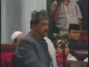 Abdurrahman Sadien Surah Duha - Amazing recitation in Turkey