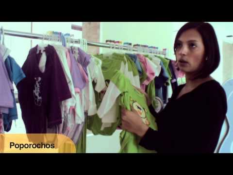 ROPA DE BEBES - Esta empresa nace para ofrecer productos innovadores y diferentes a los bebés, creando ropa cómoda para los niños, de fácil manipulación para los papás. Desd...