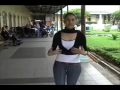 TCU 2009 Viviana Corrales