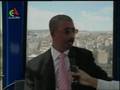 algerie teleferique
