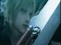 Final Fantasy Advent Children - "Control"