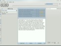 Librivox in Amarok 2.1