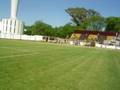 ENTRA A LA CANCHA LA 97 DE ALL BOYS