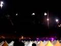 fire-works festival in pohang-2007