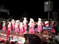 Nualani's Polynesia - HERMOSA BEACH XMAS TREE LIGHTING - Kei