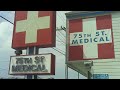 75th St Medical 75th St Medical