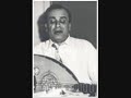 Tribute to Farid Ghosn - Flamenco Oud- ???? ???