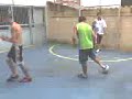 Gol do Felipe