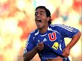 UNIVERSIDAD DE CHILE - PASION INFINITA !!