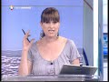 Telemadrid - Protesta Alumnos y Profesores EEOOII Telemadrid - Protesta Alumnos y Profesores EEOOII