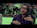 Actor Efren Ramirez talks about whe ...