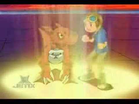 Impmon
