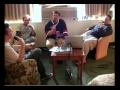 the face off hockey show talks with yahoo sports' greg wyshynski, spector's hockey's lyle richardson, and princess curl about the role of blogging versus mainstream media folks at the nhl draft. video features greg wyshynski, marc 