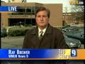 Officer Recovering After Surgery