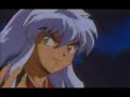 inuyasha kagome this love is real