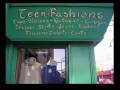 Shop Vocabulary
