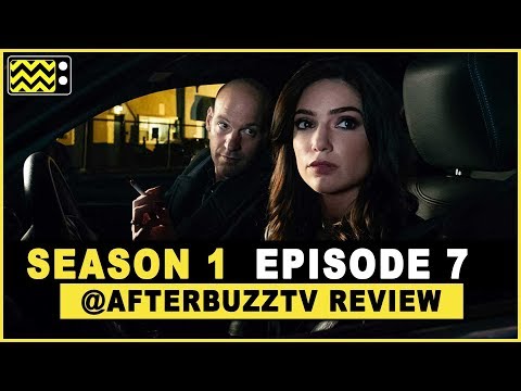 The Romanoffs Season 1 Episode 7 Review & After Show
