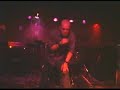 Human Wick Effect Live @ The Blind Pig March 3rd, 2003 part 1 Human Wick Effect Live @ The Blind Pig March 3rd, 2003 part 1