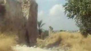 Tracing all That Remains of Qaqun - قاقون - فلسطين Tracing all That Remains of Qaqun - قاقون - فلسطين