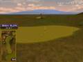 Golden Tee Great Shot on Bonnie Moor!