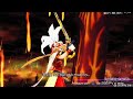 Dissidia Fast lvl
