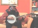 FIN (p.p.h) play Banjo
