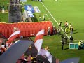 salida independiente santafe