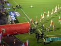 Salida independiente santafe
