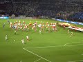 salida independiente santafe