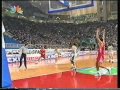 ΠΑΝΑΘΗΝΑΙΚΟΣ-ΟΛΥΜΠΙΑΚΟΣ 85-72(ΚΥΠΕΛΛΟ ΕΛΛΑΔΑΣ 1996).