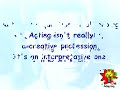 a selection of quotations from paul newman illustrating five components of creativity. u.s. actor famous for 