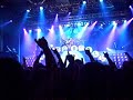 HammerFall - Rebel Inside LIVE in Kaufbeuren 07