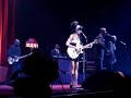 I Heard Love Is Blind - Amy Winehouse @ Milano