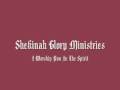 Shekinah Glory Ministries - I Worship You In The Spirit