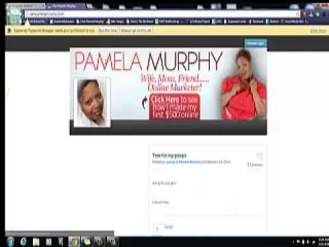 how to decide what you want to blog about