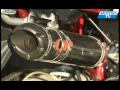 Essai Quad Triton Roadster 450 R