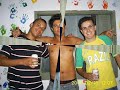 Velto  Henrique Lugares Proibidos