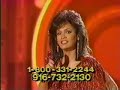 Marilyn McCoo medley of movie tunes