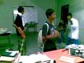 flame extinguisher - pagi yang gelap malam yang cerah