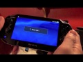 The PSVita is one heck of a gaming device. It sports a quad core A9 processor and has a stellar 5