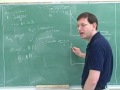 Kinetics of radioactive decay. Half-life (2)