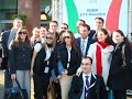 Conferenza dei Giovani Italiani nel Mondo