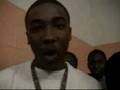 Chaos spittin in olney