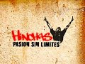 presentacion hinchas pasion sin limites
