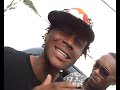 mayi ya sika dplik et fabrice chant