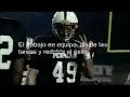 football - trabajo en equipo